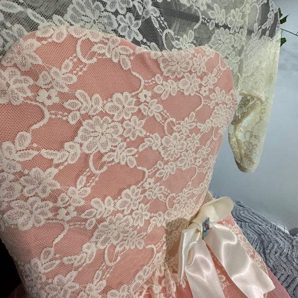 When We're Together by Weissman Dance Costume - Picture 5 of 11